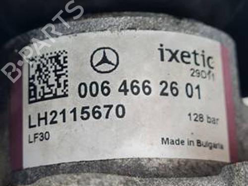 Steering pump MERCEDES-BENZ C-CLASS (W204) C 250 CDI (204.003) | BP30450518M99