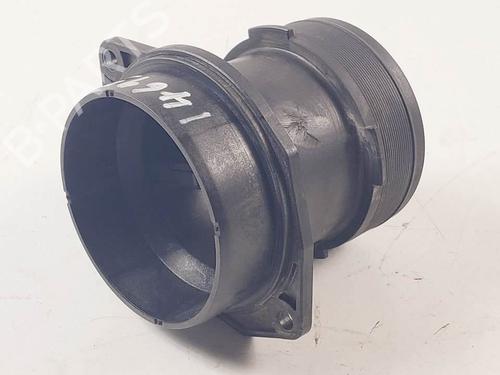 Used Mass air flow sensor Mass air flow sensor FIAT SCUDO Bus (270_, 272_) 2.0 D Multijet (163 hp) 25285535 25285535