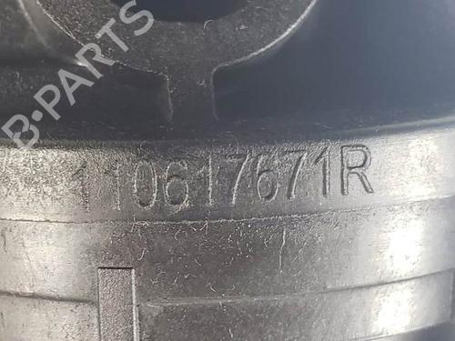 Other NISSAN QASHQAI I (J10, NJ10) 1.6 dCi | BP25403486O1 