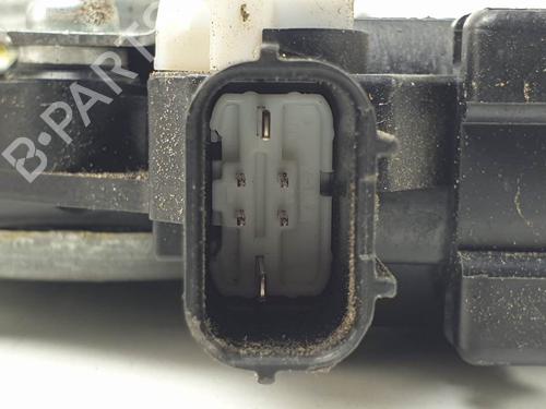 Front right window mechanism HONDA CR-V IV (RM_) 2.2 i-DTEC 4WD (RE6) | BP24933720C23 - Image 3