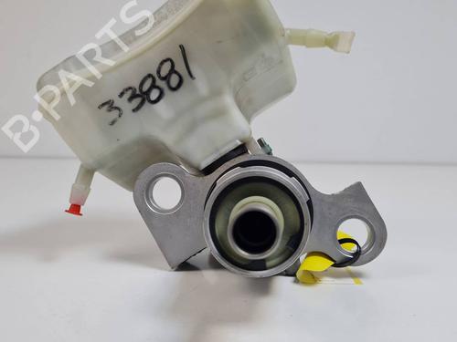Brake master cylinder AUDI A4 B8 (8K2) 2.0 TDI | BP36488015M77 - Image 3