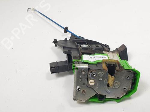 Used Rear right lock ALFA ROMEO GIULIETTA (940_) 1.6 JTDM (940FXD1A) (105 hp) 9415704
