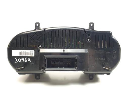 Instrument cluster SEAT LEON (1P1) 1.6 | BP27729777C47 