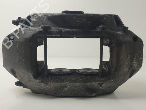 Used Right front brake caliper VW TOUAREG (7LA, 7L6, 7L7) 3.0 V6 TDI (240 hp) 25155181