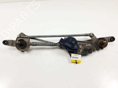 Used Front wiper motor Front wiper motor OPEL INSIGNIA A Sports Tourer (G09) 2.0 CDTI (35) (160 hp) 25140959 25140959