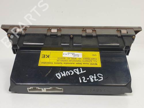 Climate control DAEWOO REZZO (U100) 1.6 | BP10171504I5 