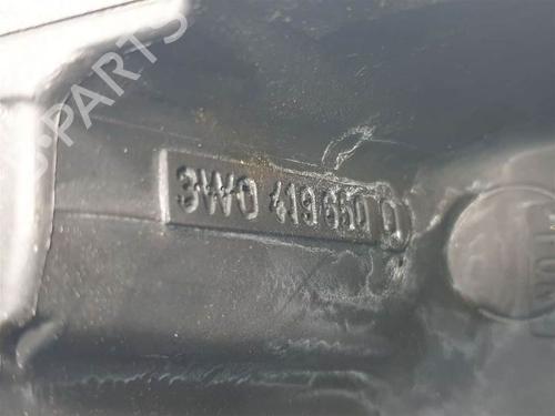Steering wheel BENTLEY CONTINENTAL Coupe (3W_, 393) 6.0 GT | BP10357698C49 