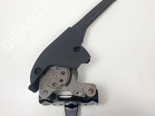 Hand brake FORD TRANSIT CUSTOM V362 Van (FY, FZ) 2.2 TDCi | BP31058892I18 - Image 3