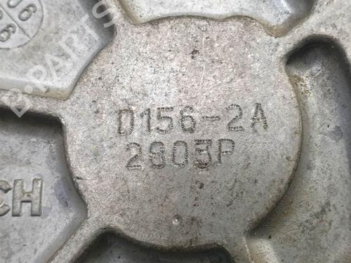 Vacuum pump RENAULT TRAFIC II Bus (JL) | BP10100190M80 - Image 2