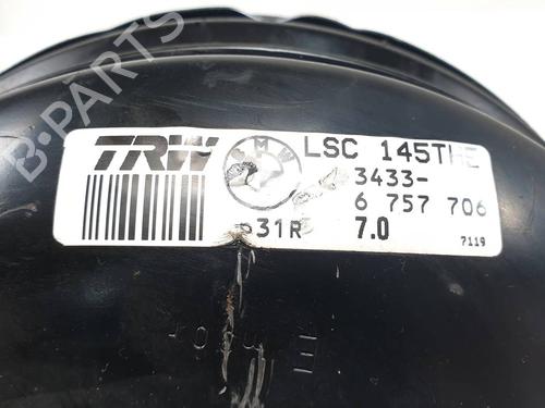 Servo brake BMW X5 (E53) 3.0 d | BP29964877M42 