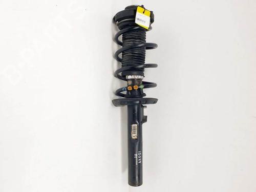 Used Left front shock absorber SKODA OCTAVIA II (1Z3) 1.9 TDI (105 hp) 19530900