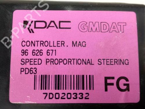 Electronic module OPEL ANTARA A (L07) 2.0 CDTI 4x4 | BP7279346M83 