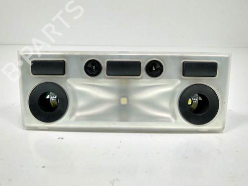 Used Interior roof light BMW 5 (E60) 530 d (218 hp) 7996332