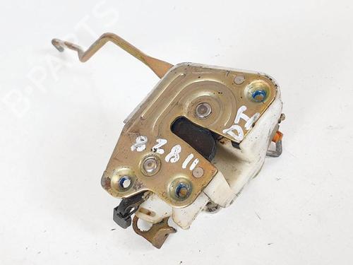 Used Front left lock Front left lock 15497258 15497258