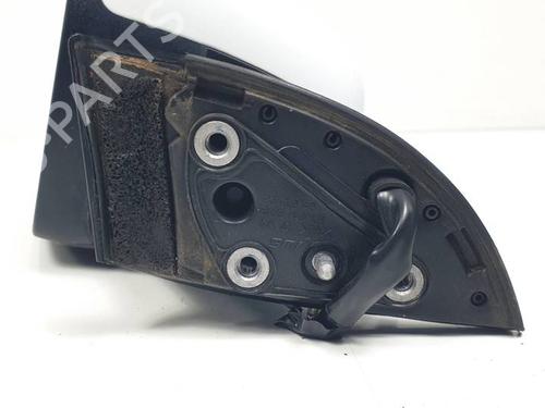 Left mirror KIA CEE'D (JD) 1.4 CRDi 90 | BP29538654C26