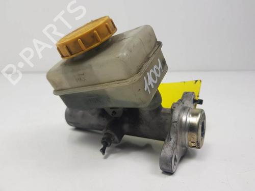 Used Brake master cylinder Brake master cylinder SUBARU IMPREZA Saloon (GD) 2.0 WRX Turbo AWD (GDA) (218 hp) 11515639 11515639
