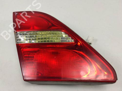 Used Left tailgate light Left tailgate light LEXUS LS (_F3_) 430 (UCF30) (282 hp) 9835866 9835866