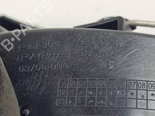 Fuel flap MINI MINI PACEMAN (R61) Cooper D | BP31240935C131 