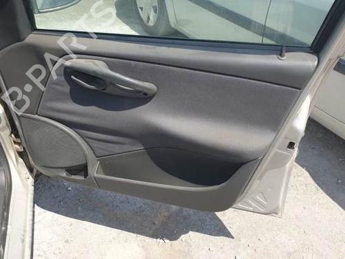 Electronic sensor FIAT PUNTO Hatchback Van (188_) 1.2 60 | BP18649091M84 