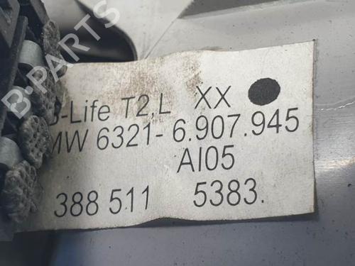 Left tailgate light BMW 3 (E46) 320 d | BP11366362C79 