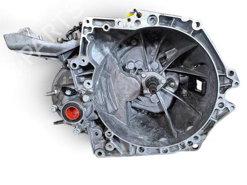gearbox-citroen-c5-iii-rd_-2008-2009-2010-2011-2012-2013-2014-2015-2016-2017-39745896 main image