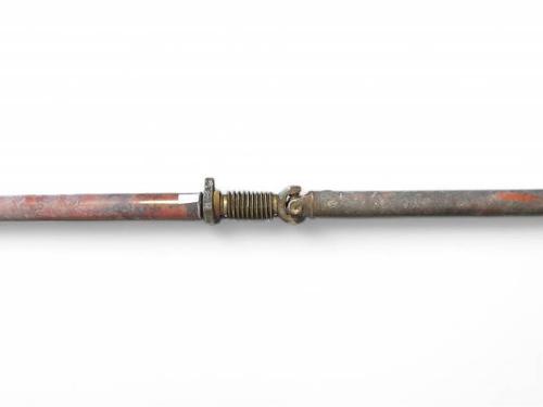 Used Driveshaft Driveshaft IVECO DAILY III Van 35 S 15 V, 35 C 15 V (A6HCV3B2, A6HBV4B2, A6HC41B2,... (146 hp) 40174827 40174827