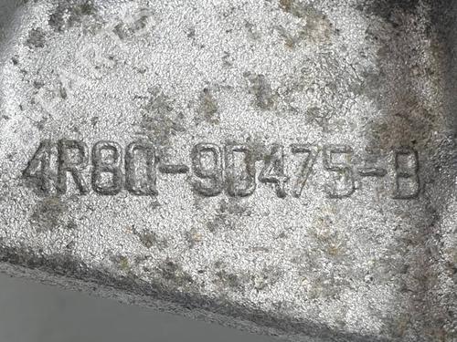 Egr JAGUAR XF I (X250) 2.7 D | BP29932557M69