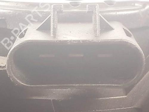Radiator fan FORD MONDEO III (B5Y) 2.0 TDCi | BP13450416M35 