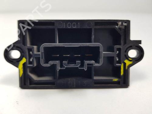 Heater resistor NISSAN NOTE (E11, NE11) 1.5 dCi | BP11648962M108 - Image 3