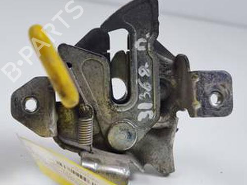 Cerradura capot FORD KA (RU8) 1.2 (69 hp) 30313382