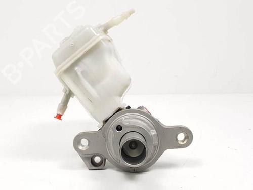 Brake master cylinder RENAULT LAGUNA III (BT0/1) 2.0 dCi (BT01, BT08, BT09, BT0E, BT0K, BT12, BT1C, BT1D,... | BP24989177M77 