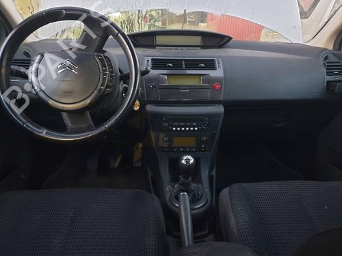 Headlight switch CITROËN C4 I (LC_) 1.6 16V | BP34516216I24 - Image 25