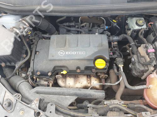 Climate control OPEL CORSA D (S07) 1.4 (L08, L68) | BP35942294I5  - Image 13