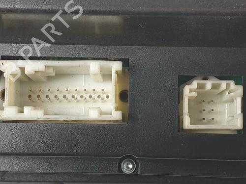 Climate control BMW 3 Convertible (E46) 325 Ci | BP28065416I5 - Image 3