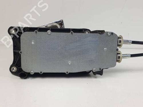 Gear lever RENAULT CAPTUR I (J5_, H5_) 1.5 dCi 90 (J5N4, J5M5, J5MW, J5M6, J5AL, J5AJ) | BP30763028M90  - Image 5