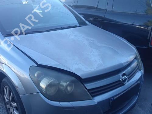 Front right window mechanism OPEL ASTRA H (A04) 1.7 CDTI (L48) | BP6855965C23 