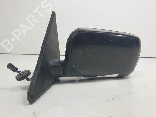 Used Left mirror BMW 3 (E36) 318 i (115 hp) 9140662
