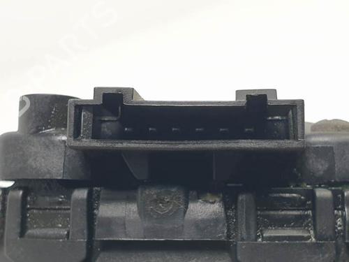 Pedal VW SHARAN (7M8, 7M9, 7M6) 1.9 TDI | BP9757748I4 