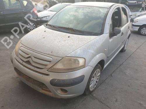 Used Parts CITROËN C3 I (FC_, FN_) 1.1 i 4919272