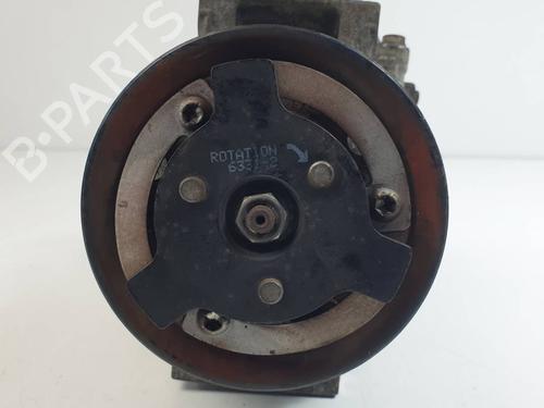 AC compressor VW GOLF PLUS V (5M1, 521) 1.9 TDI | BP36899346M34  - Image 5