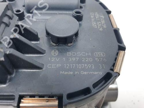 Front windshield wiper arm PEUGEOT 5008 (0U_, 0E_) 1.6 HDi | BP29149580C143 