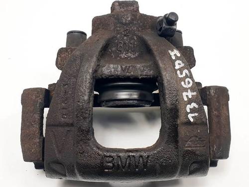 Used Left front brake caliper Left front brake caliper MINI MINI (R50, R53) Cooper S (163 hp) 16960980 16960980