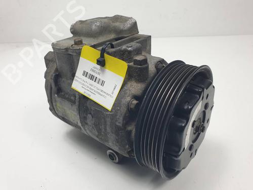 Compressor A/A Compressor A/A VW POLO IV (9N_, 9A_) 1.4 FSI (86 hp) 36000667 36000667