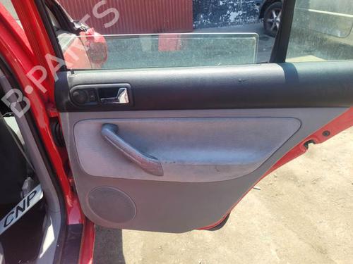 Engine control unit (ECU) VW GOLF IV (1J1) 1.9 TDI | BP27525627M57 