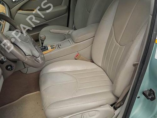 Rejilla JAGUAR S-TYPE II (X200) 3.0 V6 | BP15265086C40 