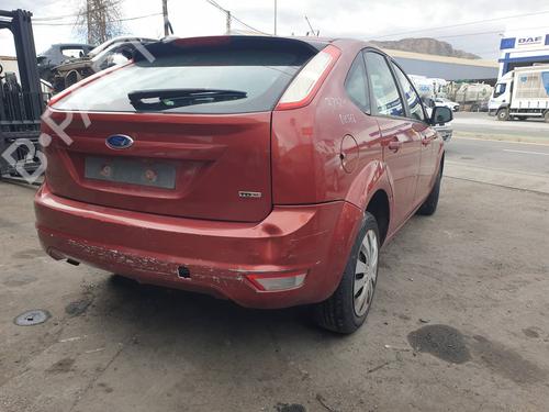 Fuse box FORD FOCUS II (DA_, HCP, DP) 1.6 TDCi | BP34512574E1 - Image 10