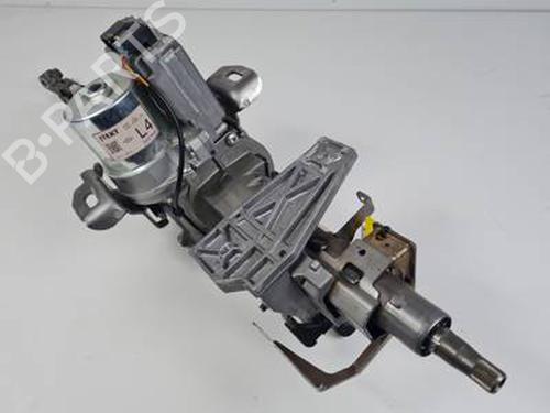 Used Steering column RENAULT CAPTUR I (J5_, H5_) 1.5 dCi 90 (J5N4, J5M5, J5MW, J5M6, J5AL, J5AJ) (90 hp) 30763000