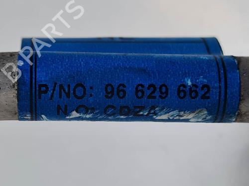 AC pipe OPEL ANTARA A (L07) 3.2 V6 | BP28138596M126 - Image 4