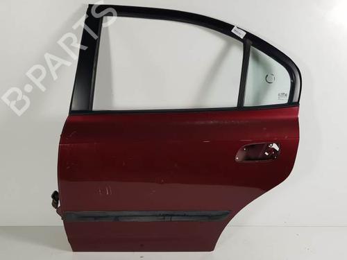 Used Left rear door HYUNDAI ELANTRA III Saloon (XD) 2.0 CRDi (113 hp) 8324992
