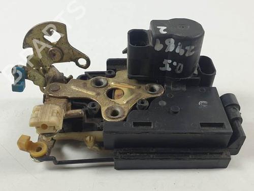 Front left lock DAEWOO REZZO (U100)  | BP19115461C98  - Image 5